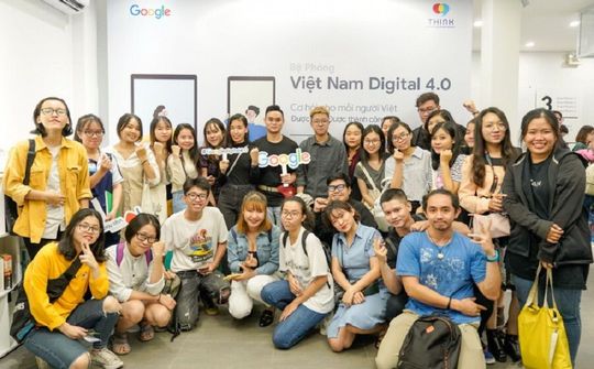 650.000 chủ doanh nghiệp, người lao động hưởng lợi nhờ trau dồi kỹ năng số