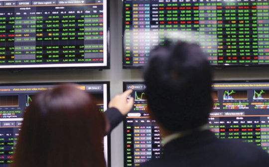 Đề xuất nhiều nội dung về phí, lệ phí mới trong lĩnh vực chứng khoán