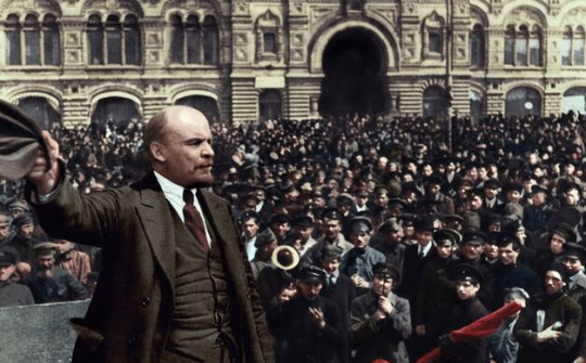 Kỷ niệm 104 năm Cách mạng Tháng 10 Nga (1917 - 2021): Tư tưởng của V.I.Lênin về tòa án của nhà nước kiểu mới