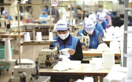 Hà Nội: Xây dựng các kịch bản tăng trưởng kinh tế thích ứng, kiểm soát hiệu quả dịch bệnh