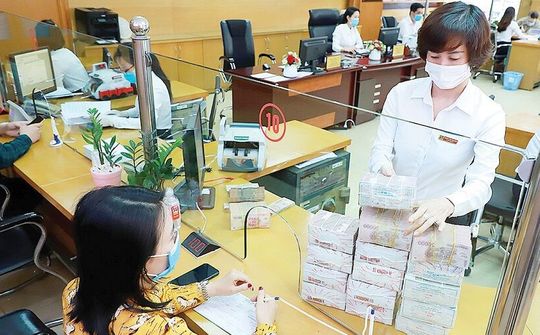 NHNN đề xuất giảm lãi suất tiền gửi tối đa tại Ngân hàng Chính sách