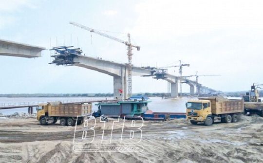 Thái Bình vào tốp đầu cả nước về giải ngân vốn đầu tư công