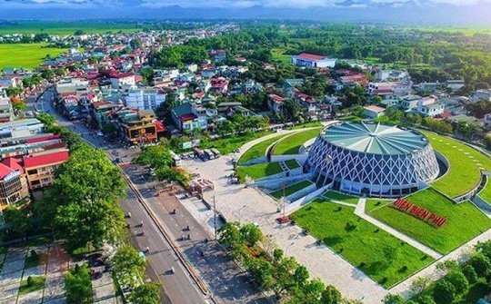 Điện Biên: Tạo sự đột phá thu hút vốn đầu tư