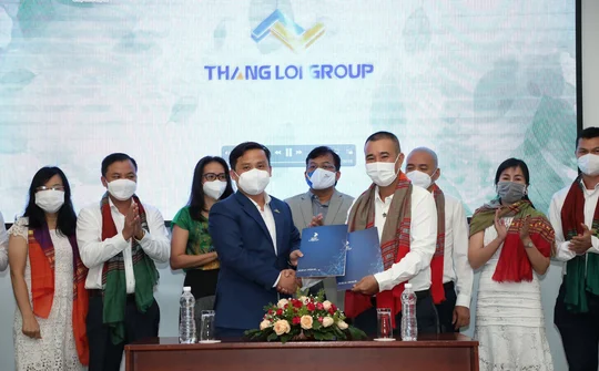 11 năm bền bỉ một hành trình “ngược ngàn thắp giấc mơ bay”
