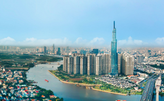 VEP 2021: Diễn đàn Nhịp đập Kinh tế Việt Nam