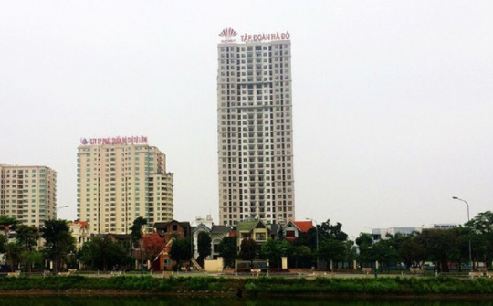 TĐ Hà Đô (HDG) phát hành cổ phiếu trả cổ tức tỷ lệ 20%