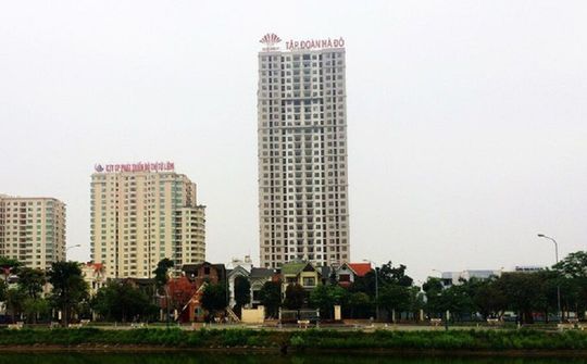 TĐ Hà Đô (HDG) phát hành cổ phiếu trả cổ tức tỷ lệ 20%