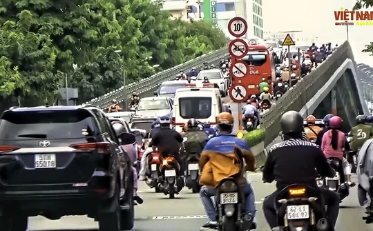BẢN TIN VIỆT NAM HỘI NHẬP (Tuần 1 tháng 11/2021)