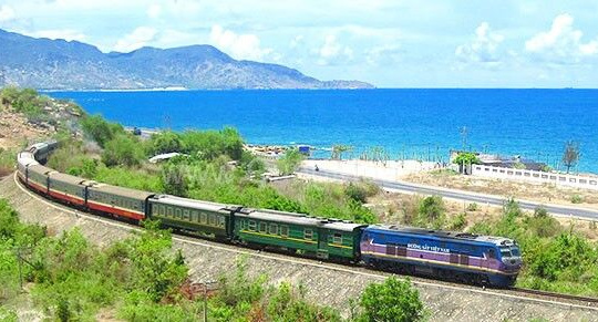 Đường sắt Việt Nam chính thức mở bán vé tàu Tết Nhâm Dần 2022