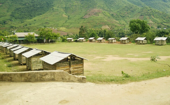 Sơn La: Kiểm tra công tác phòng, chống dịch Covid-19 tại huyện Sông Mã