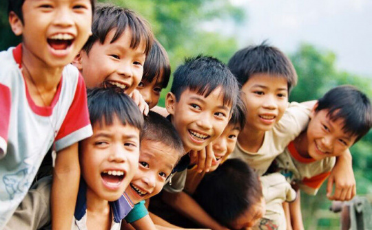 Yên Bái: Nâng cao chỉ số hạnh phúc của người dân