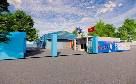 Vina Glove: Thành công nhờ tập trung phát triển chiến lược