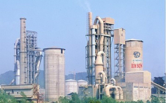Lợi nhuận giảm 99%, Xi măng Bỉm Sơn (BCC) vẫn trả cổ tức bằng tiền mặt
