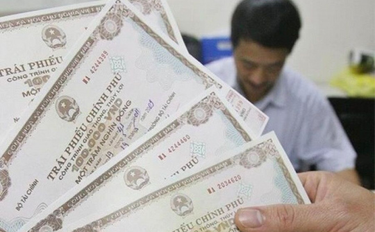 Bộ Tài chính đề xuất sửa đổi quy định về phát hành trái phiếu Chính phủ