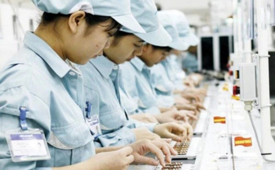 Giải pháp tiếp tục thu hút nhà đầu tư nước ngoài