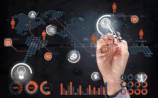 Đẩy mạnh ứng dụng CNTT và chuyển đổi số trong xúc tiến thương mại giai đoạn 2021-2030