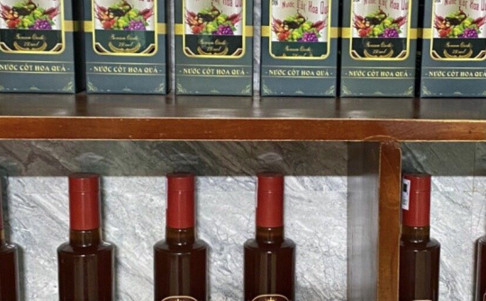 Thương hiệu Ngọc Hoàn – Sản phẩm được làm ra bằng sự đam mê và trí tuệ