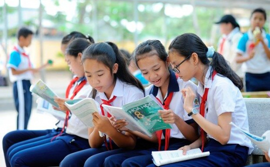 Đưa ra mô hình mới, cách làm hay trong xây dựng xã hội học tập