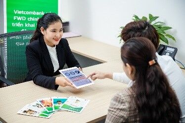 Giải pháp Bảo hiểm Kết hợp đầu tư linh hoạt vì một tương lai thành công