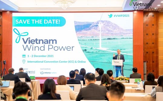 Cần những chính sách phù hợp phát triển quy hoạch điện gió ngoài khơi