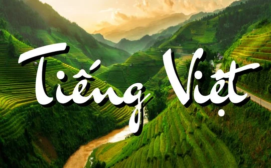 Đề xuất ngày 8/9 là Ngày Tôn vinh tiếng Việt trong cộng đồng người Việt Nam ở nước ngoài