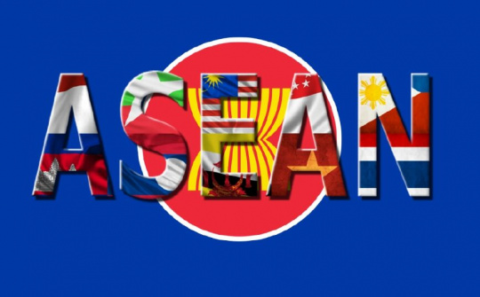 Thúc đẩy sự phát triển của các tiểu vùng trong ASEAN