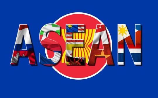 Thúc đẩy sự phát triển của các tiểu vùng trong ASEAN