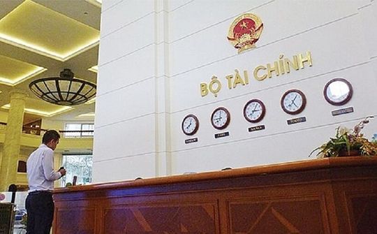 Bộ Tài chính lấy ý kiến về dự thảo Nghị định về phát hành TPDN riêng lẻ