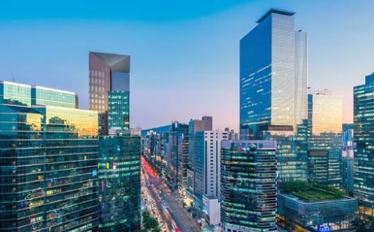 Hội thảo về Luật Xây dựng sửa đổi và các dự án xây dựng tại Việt Nam