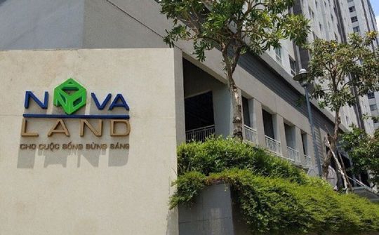 Novaland chuẩn bị phát hành 68 triệu cổ phần chuyển đổi trái phiếu, vốn điều lệ đạt 15.420 tỷ