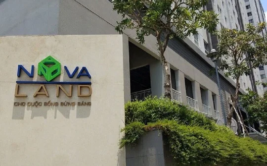 Novaland chuẩn bị phát hành 68 triệu cổ phần chuyển đổi trái phiếu, vốn điều lệ đạt 15.420 tỷ