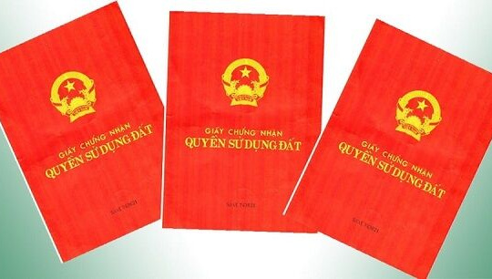 Hướng dẫn mua, bán đất chưa có sổ đỏ