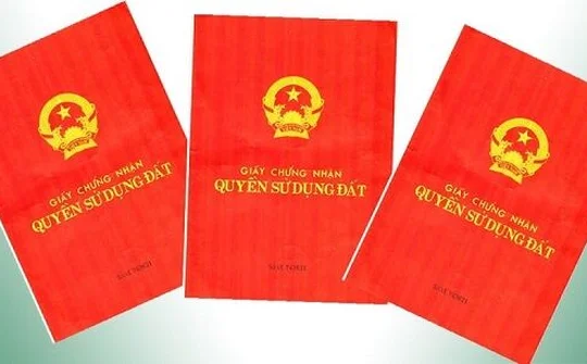 Hướng dẫn mua, bán đất chưa có sổ đỏ