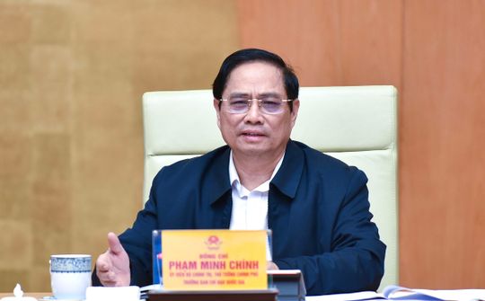 Thần tốc hơn nữa trong chiến dịch tiêm chủng, giảm tối đa số ca chuyển nặng và tử vong