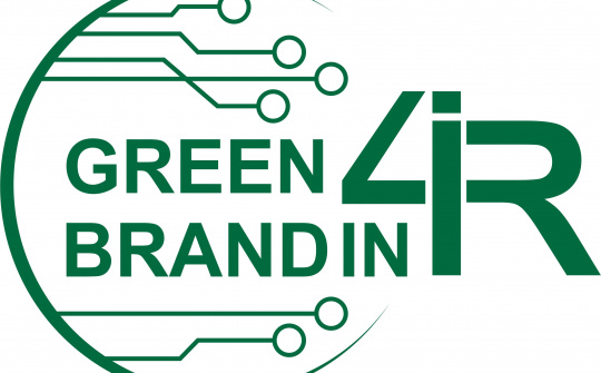 Thương hiệu Xanh trong CMCN 4.0