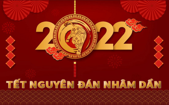Chỉ thị của Ban Bí thư về việc tổ chức Tết Nhâm Dần năm 2022