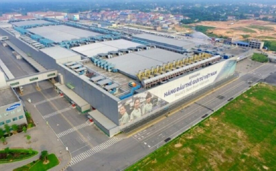 Bắc Giang thành lập KCN Tân Hưng hơn 1.100 tỷ đồng do Lideco 1 đầu tư