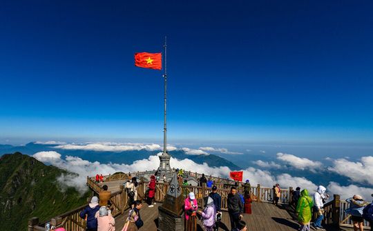 Thúc đẩy du lịch nội địa gắn với an toàn dịch bệnh