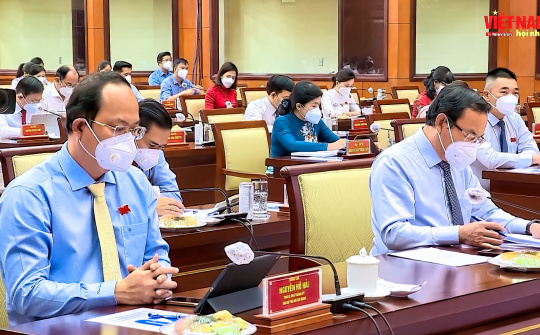 BẢN TIN VIỆT NAM HỘI NHẬP (Tuần 2 tháng 12/2021)