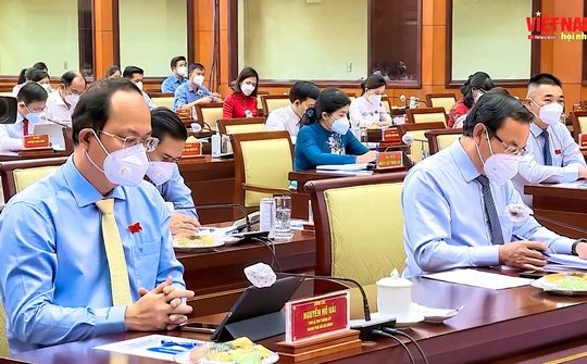 BẢN TIN VIỆT NAM HỘI NHẬP (Tuần 2 tháng 12/2021)