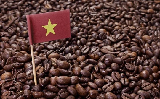 Nông sản, thực phẩm chế biến Việt Nam 'ghi dấu' trên bản đồ xuất khẩu