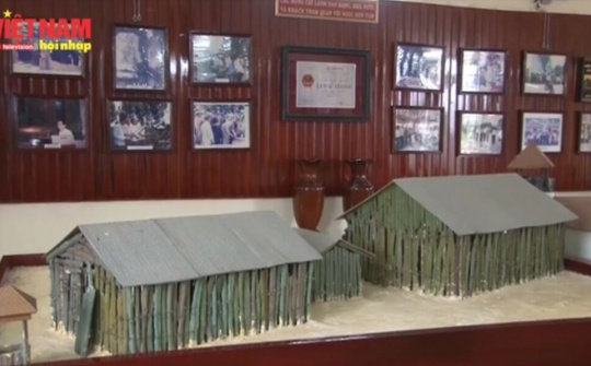 Kỷ niệm 90 năm cuộc đấu tranh lưu huyết ngục Kon Tum