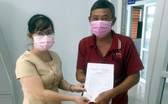 BHXH tự nguyện: Liều thuốc tinh thần cho tuổi già