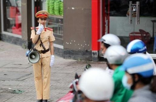 Bảo đảm trật tự, an toàn giao thông trong dịp Lễ, Tết 2022