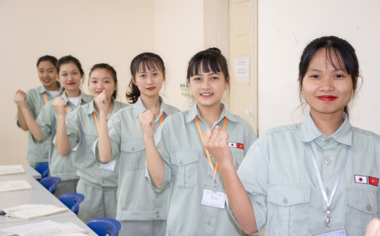 Quy định một số điều về người lao động Việt Nam đi làm việc ở nước ngoài theo hợp đồng