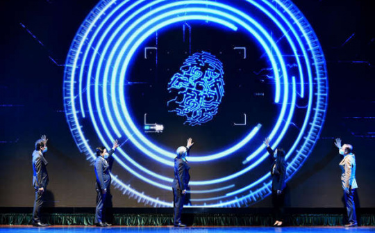 Khơi dòng sức mạnh trí thức trẻ trong chuyển đổi số