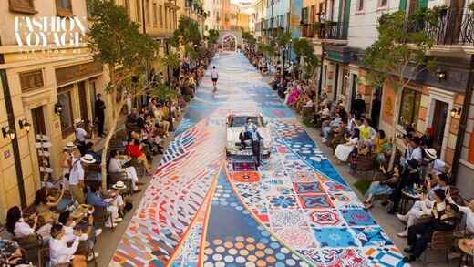 Phú Quốc – điểm hẹn của nghệ thuật bên bờ biển ngọc