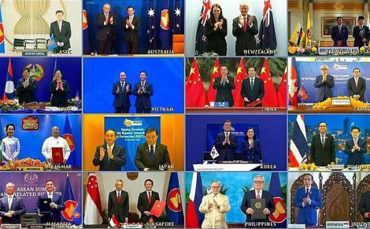 Tổng Thư ký AAFV đánh giá Việt Nam đã hội nhập quốc tế rất thành công