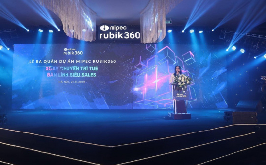 Vland Việt Nam - Tự hào “Đồng hành cùng phát triển”