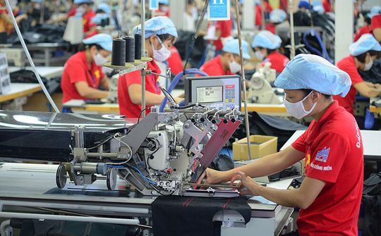 Kinh tế Việt Nam tiếp tục phục hồi mạnh mẽ